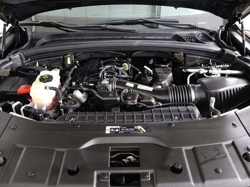 Used 2023 Jeep Grand Cherokee Altitude image 20