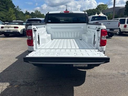 New 2025 Ford Maverick XLT w/ XLT Luxury Package image 20