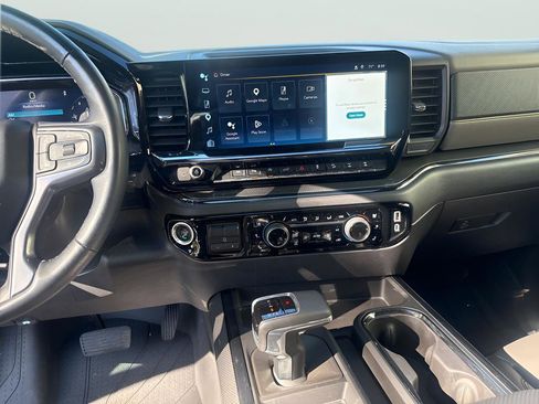 Used 2024 Chevrolet Silverado 1500 ZR2 AWD/4WD image 50