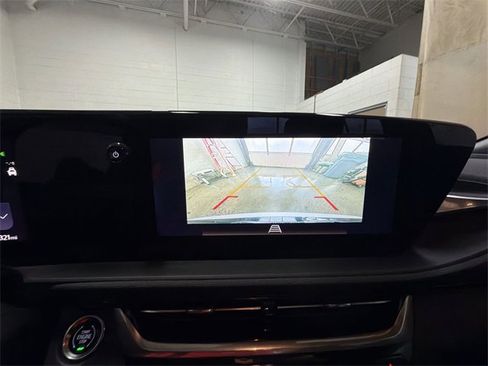 Certified 2024 Buick Envista Sport Touring w/ Convenience I Package image 17