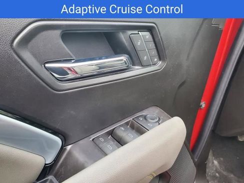 New 2026 Chevrolet Colorado ZR2 w/ Technology Package image 16