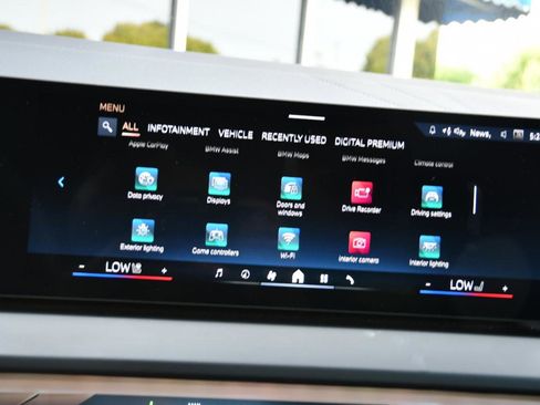 Used 2026 BMW X3 xDrive30 image 18