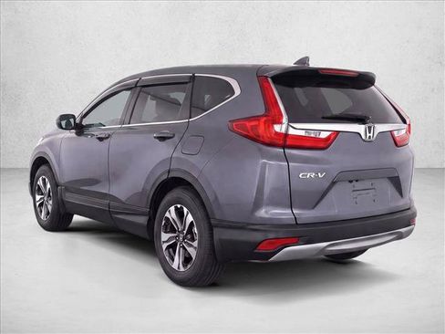 Used 2019 Honda CR-V LX image 5