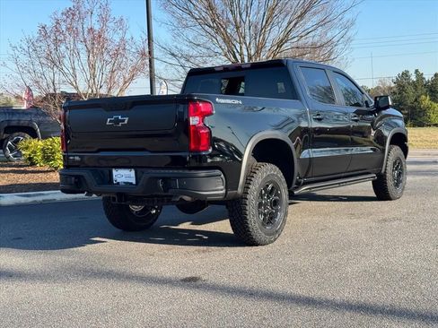 New 2026 Chevrolet Silverado 1500 ZR2 w/ ZR2 Bison Edition AWD/4WD image 3