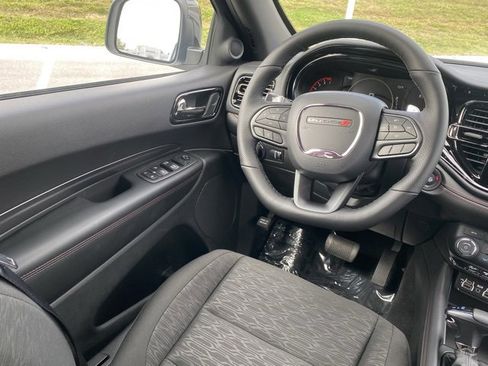 New 2026 Dodge Durango GT image 33
