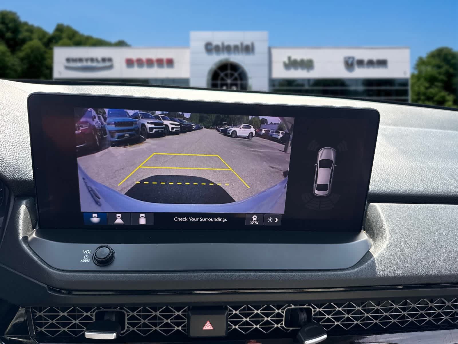 Used 2023 Honda Accord Touring image 23