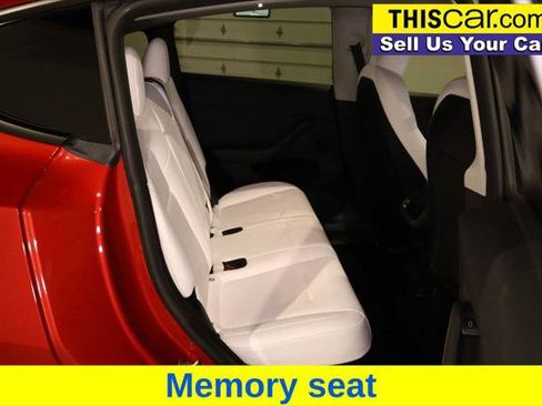 Used 2023 Tesla Model Y Long Range image 18