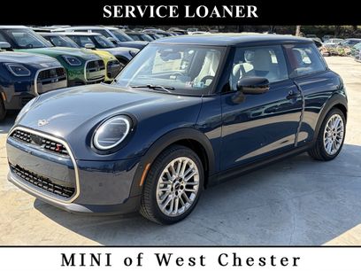 Used 2026 MINI Cooper S