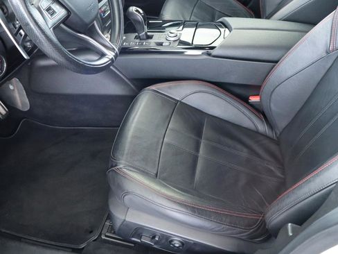 Used 2017 Maserati Ghibli S image 13