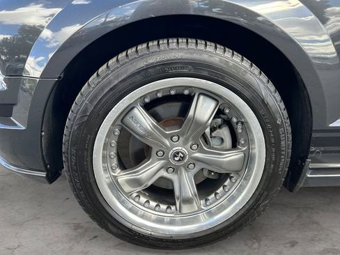 Used 2007 Ford Mustang GT image 9