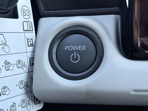 New 2026 Toyota bZ Limited image 25