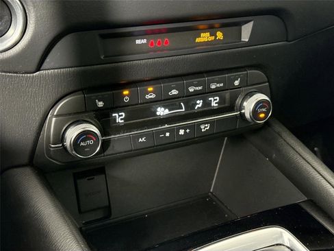 Used 2023 MAZDA CX-5 AWD 2.5 S w/ Select Package image 24