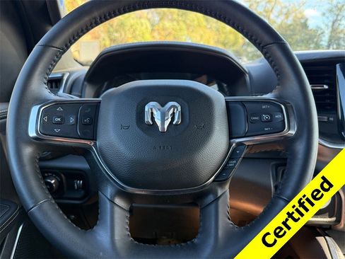 Certified 2024 RAM 1500 Laramie image 21