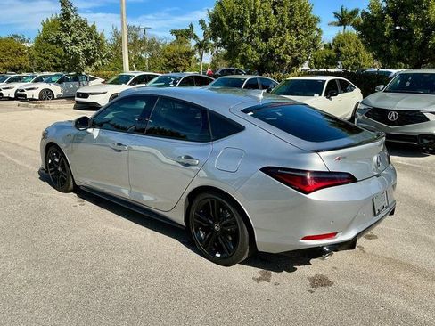 New 2026 Acura Integra A-Spec image 4