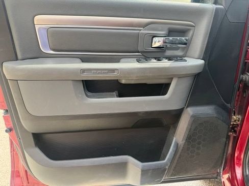 Used 2015 RAM 1500 Big Horn AWD/4WD image 13