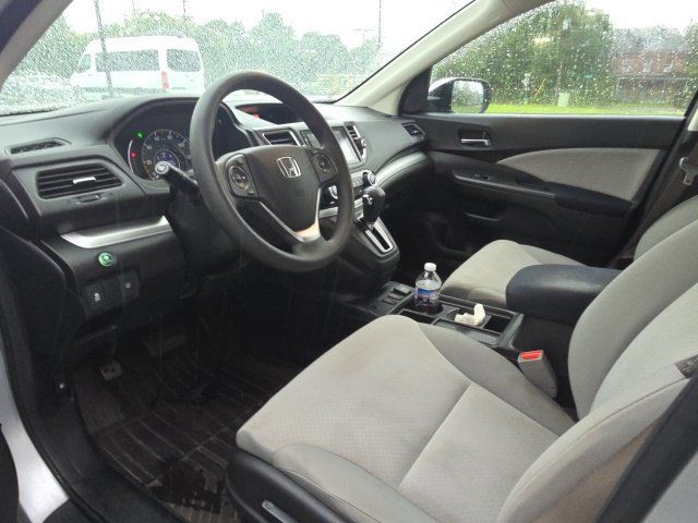 Used 2016 Honda CR-V EX image 9