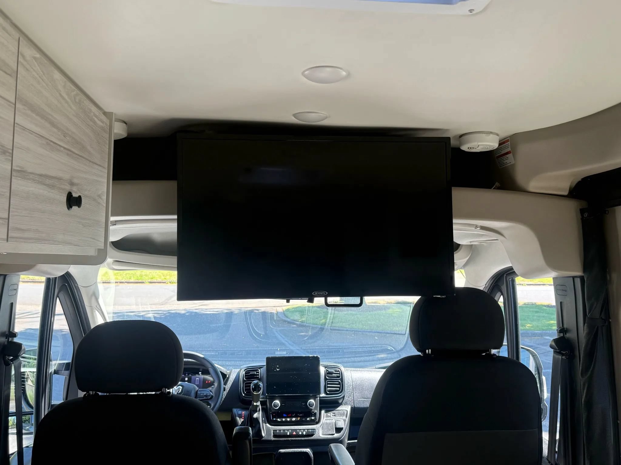 Used 2023 RAM ProMaster 1500 w/ Premium Convenience Group (B) FWD image 19