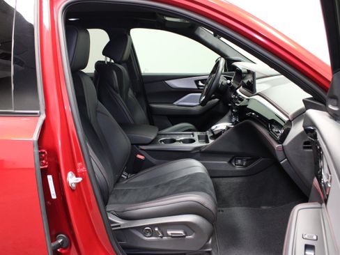 Used 2025 Acura MDX A-Spec AWD/4WD image 16