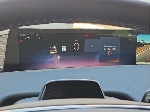 New 2025 Lincoln Navigator Reserve image 18