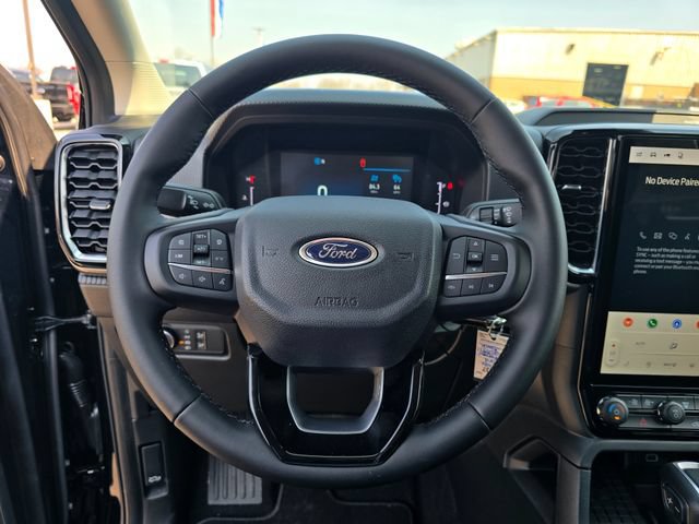 New 2026 Ford Ranger XLT AWD/4WD image 23