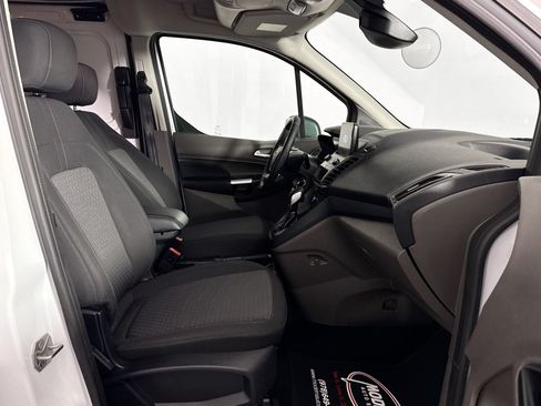Used 2023 Ford Transit Connect XLT FWD image 33