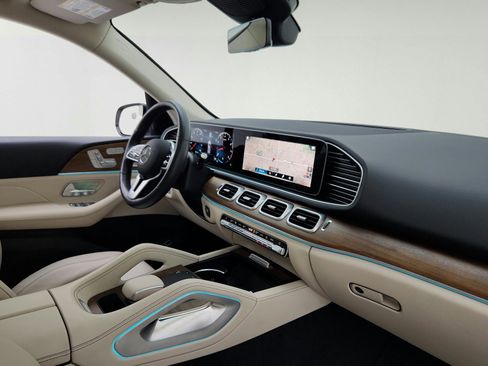 Used 2022 Mercedes-Benz GLE 350 image 25