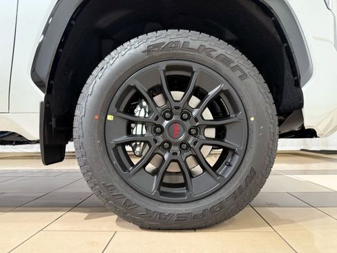 New 2026 Toyota Tundra Platinum AWD/4WD image 10