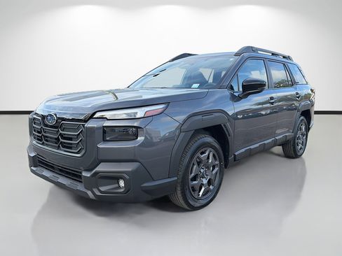 New 2026 Subaru Outback Premium image 7