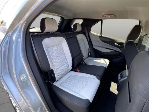 Used 2023 Chevrolet Equinox LS w/ LS Convenience Package FWD image 26