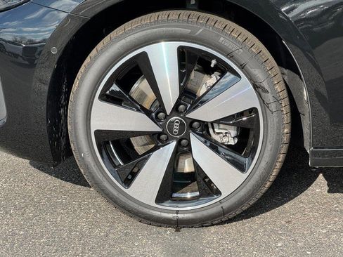 New 2025 Audi A5 2.0T Premium Plus image 4