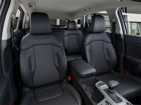 New 2026 Kia Sportage EX image 16