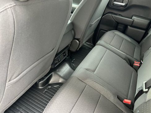 New 2026 GMC Sierra 1500 Pro w/ Pro Value Package image 10