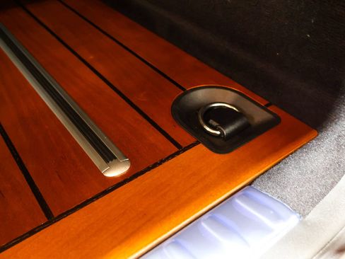 Used 2023 Mercedes-Benz G 63 AMG Squared image 58