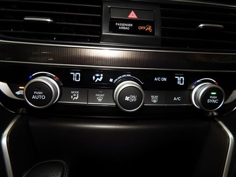 Used 2020 Honda Accord Sport image 21