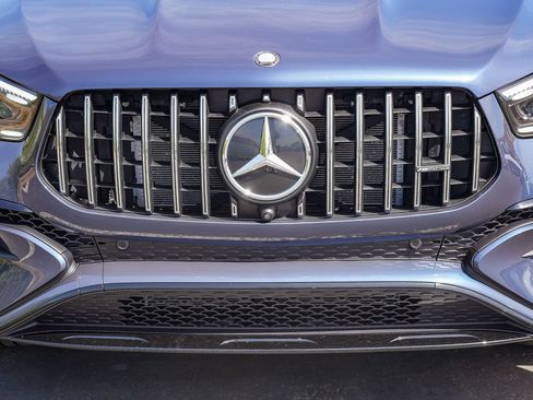 Certified 2025 Mercedes-Benz GLE 53 AMG 4MATIC image 7