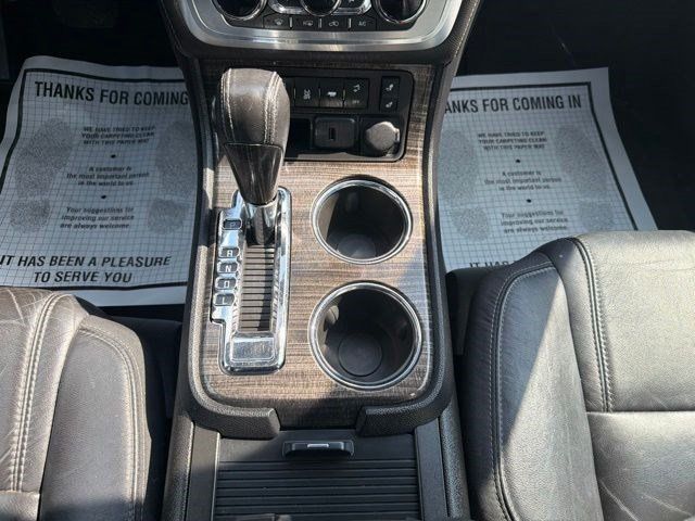 Used 2015 GMC Acadia SLT w/ Premium Edition AWD/4WD image 26