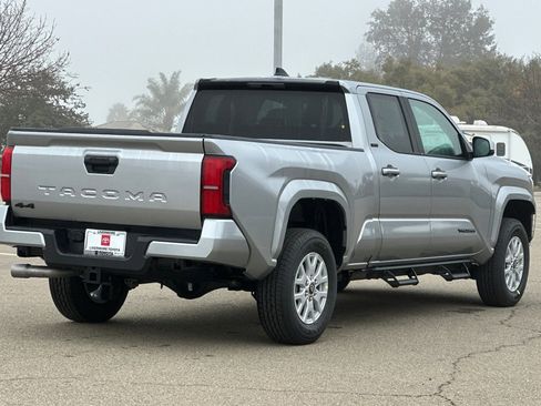 New 2026 Toyota Tacoma SR5 AWD/4WD image 4