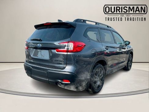 New 2026 Subaru Ascent Bronze Edition image 3