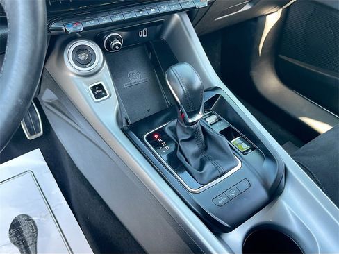 Used 2024 Dodge Hornet R/T Plus image 17