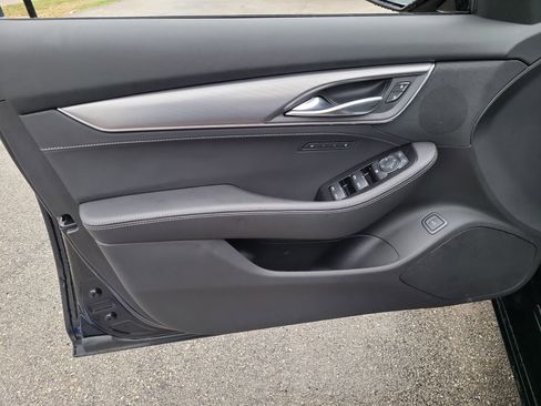 Certified 2024 Cadillac CT5 Premium Luxury w/ Climate Package image 20