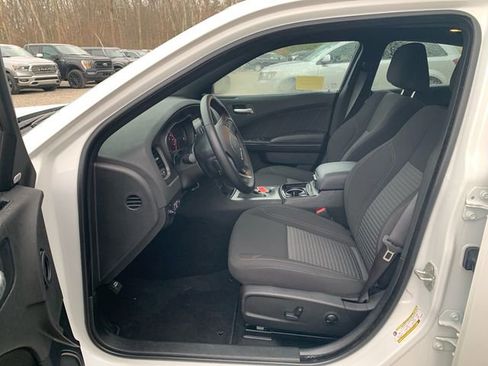 Used 2023 Dodge Charger SXT w/ Blacktop Special Edition AWD/4WD image 30