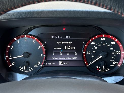 Used 2022 Nissan Frontier Pro-X RWD image 28