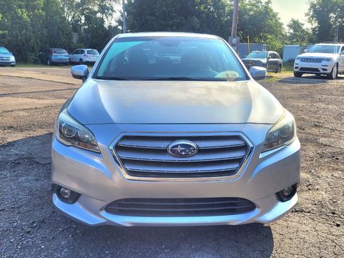 Used 2016 Subaru Legacy 2.5i Limited AWD/4WD image 3
