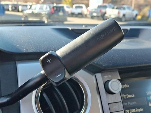 Used 2021 Toyota Tundra SR5 image 16