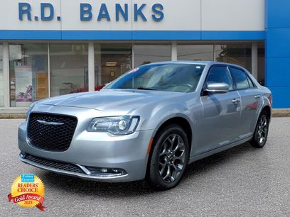 Used 2016 Chrysler 300 S w/ 300S Premium Group