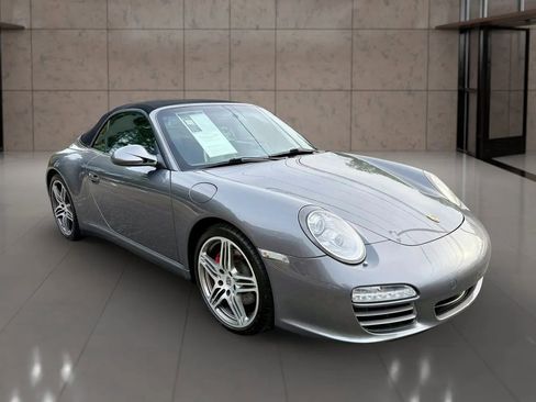 Used 2010 Porsche 911 Carrera 4S image 26