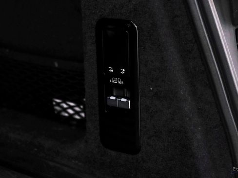 Used 2025 Land Rover Range Rover Sport Dynamic SE image 87