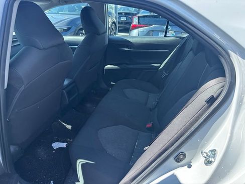 Used 2024 Toyota Camry LE FWD image 12