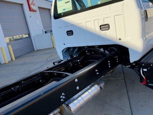 New 2026 Ford F650 2WD Regular Cab Super Duty image 14