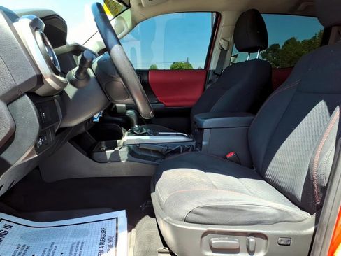 Used 2021 Toyota Tacoma SR5 image 14